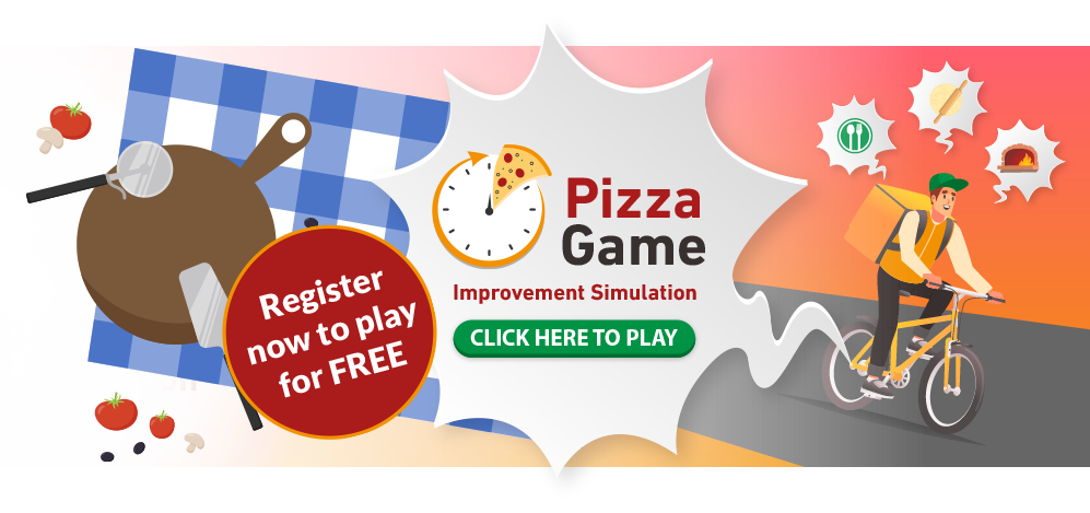 Top Simulation games tagged pizza 